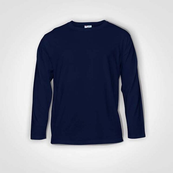 Kids Long Sleeve T-Shirt