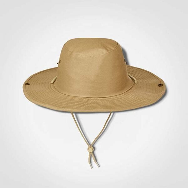 Bush Hat Khaki