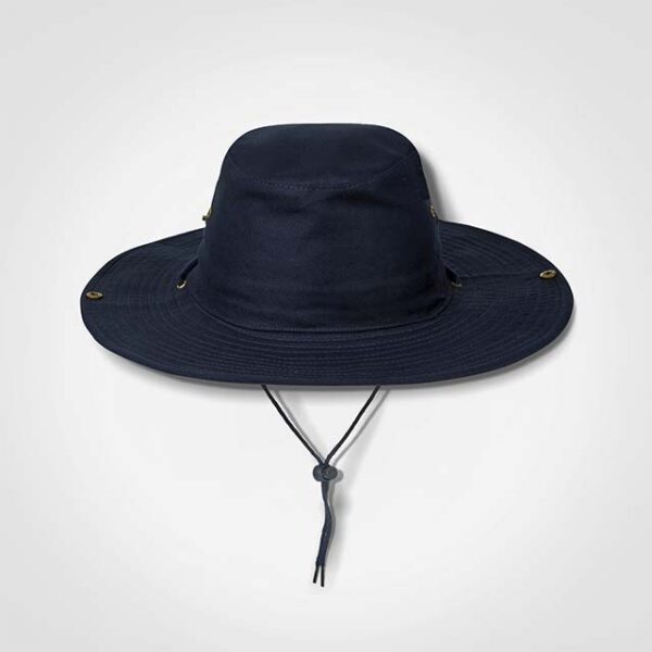 Bush Hat Navy