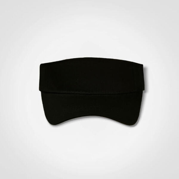 Sun visor hat