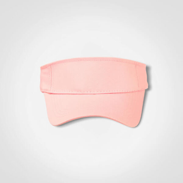 Sun visor hat