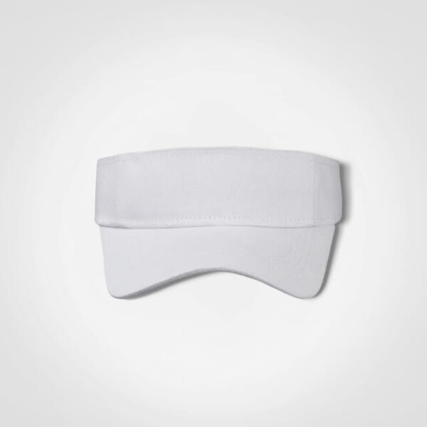 Sun visor hat