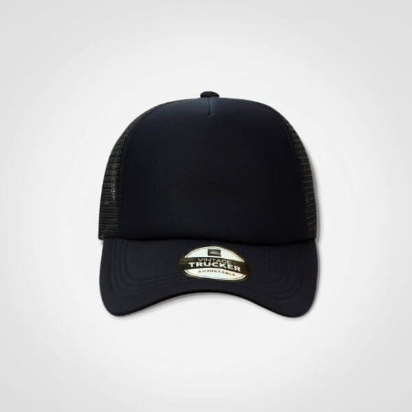 Vintage Trucker Cap
