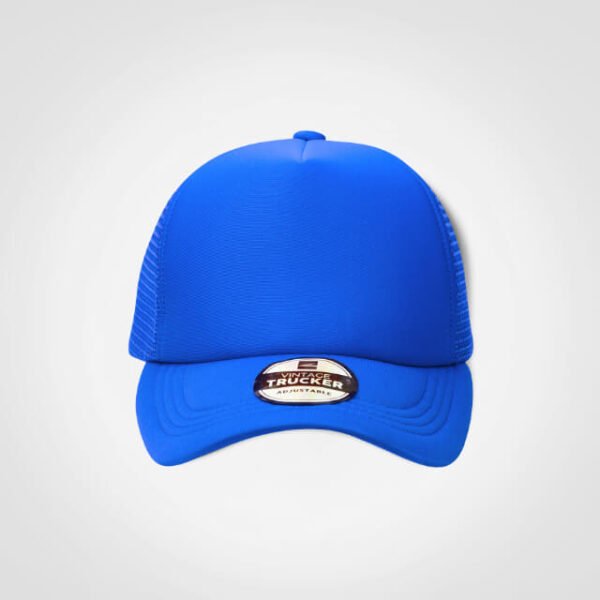 Vintage Trucker Cap